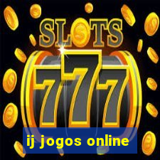 ij jogos online